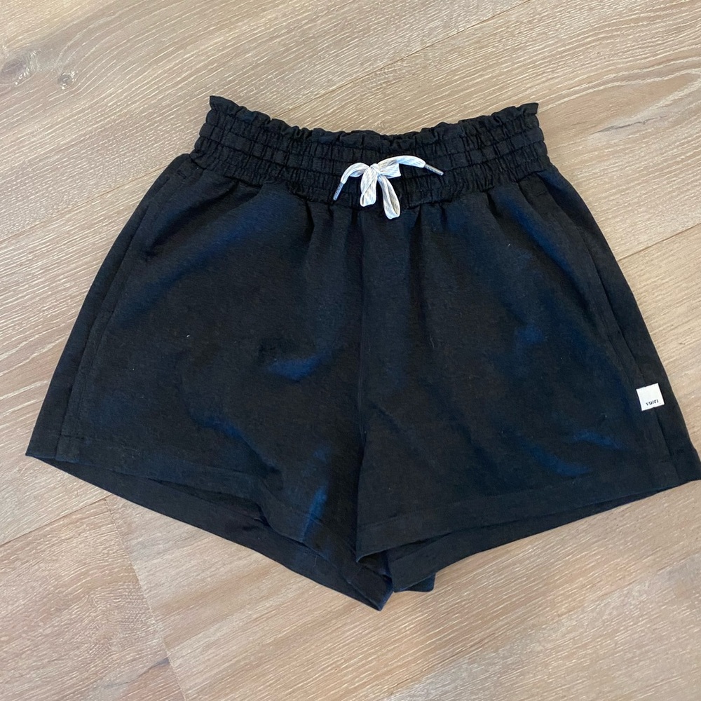 Vuori Halo Boxy Shorts